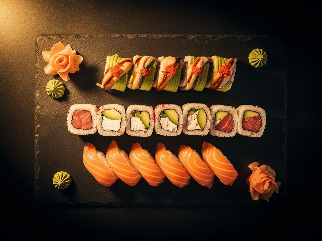 Sushi