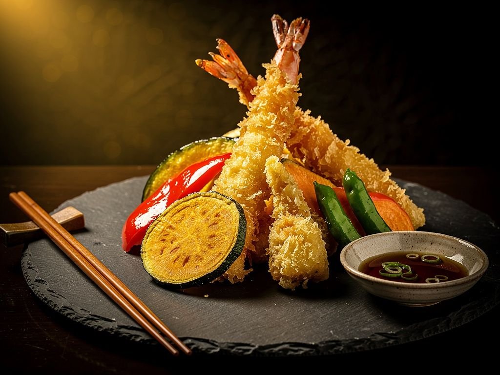 Tempura